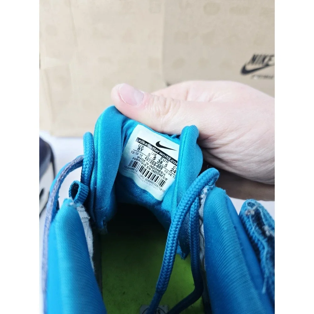 Nike Air‎ Griffey Max 1 6 youth shoes